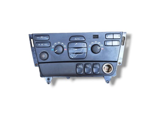 panel ovládania klimatizácii Volvo V70 2 facelift 2005 30746022