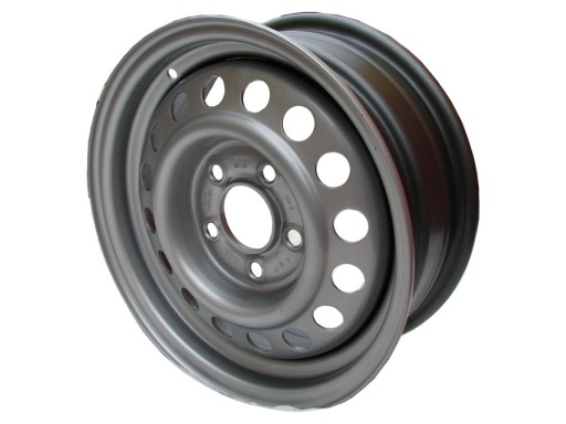5,5JX14 - ОБОД ПРИЦЕПА 5.5 J 14 