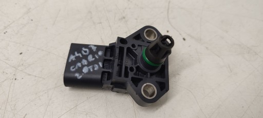 MAP sensor sensore pressione dell’aria Audi A4 B7 Cabrio 2,0 TDI