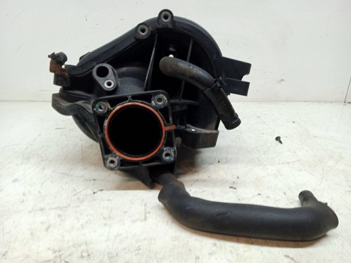 KIA VENGA HYUNDAI IX20 intake manifold 1,4 1,6 BENZ 2009
