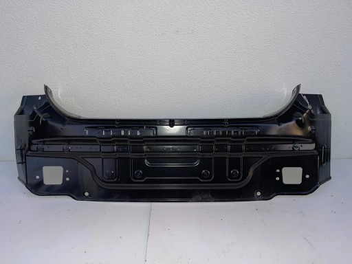 Gurten heck hinten KIA XCEED X-CEED 19- 69100-J7500