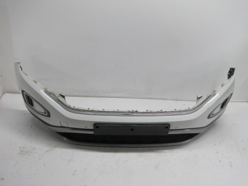 Frontstoßstange VW T-ROC T ROC 2GA 6 PDC LIFT vorne