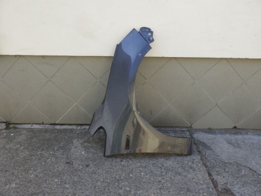 OPEL ASTRA J IV 4 09- fender right front