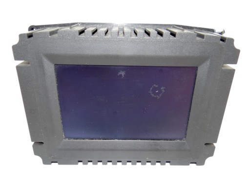 display clock GM OPEL SIGNUM 24461295