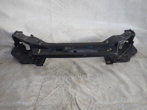 VOLVO S80 II V70 III 07-16 support panel for radiators pillar