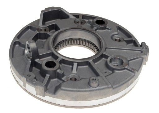 15157193 - КОМПЛЕКТ ДЛЯ РЕМОНТУ ТРАНСМІСІЙНОГО НАСОСА