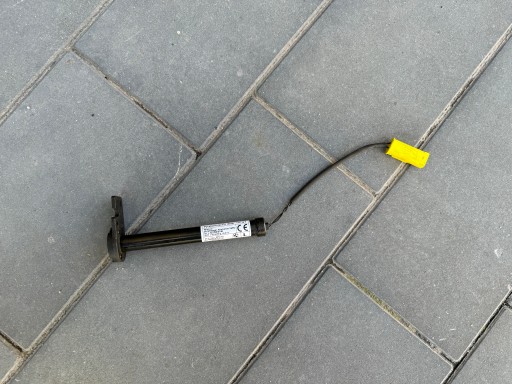 BMW 2 F45 F46 КАРТРИДЖ КАПОТУ ЛІВИЙ 7300537