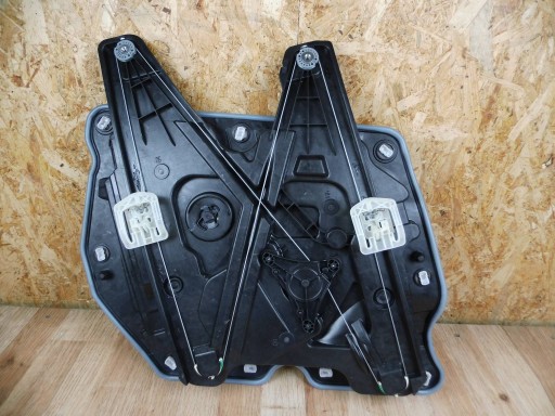 Skoda Superb B9 2023+ fensterhebermotor Gestänge Fensterheber rechts vorne