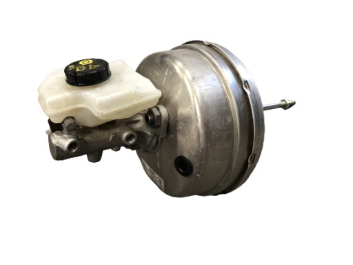 AUDI R8 4S сервопривід гальмівний насос 4s0612105j