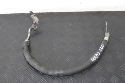 SCHLAUCH ROHR SCHLAUCH DER LENKUNG INFINITI QX7