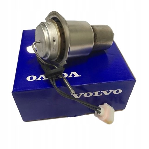 31425560 - VOLVO S80 V70 XC70 пальник Стоянковий обігрівач OE