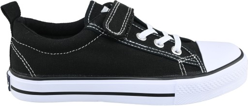 Дитячі кросівки RKL р. 33 чорні