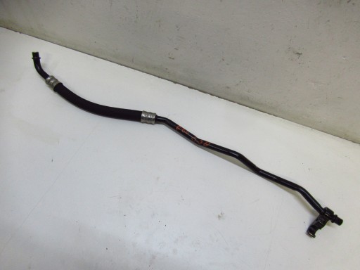 BMW E60 oil line gearboxes 17227794576 -01