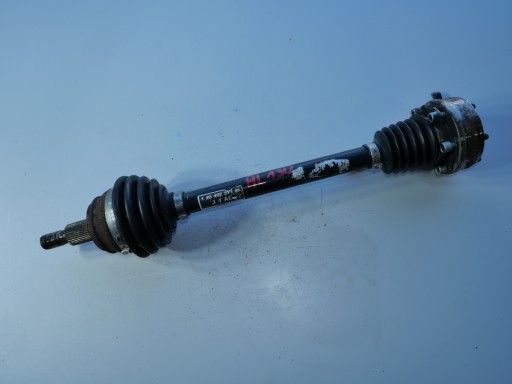 semi-axis right VW SKODA AUDI SEAT 1J0407271AL