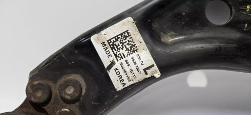 arm left front OPEL KARL 2014-19 95368367 ORYG