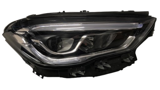 ЛАМПА MERCEDES ПРАВА GLA H247 W247 247 A2479066401