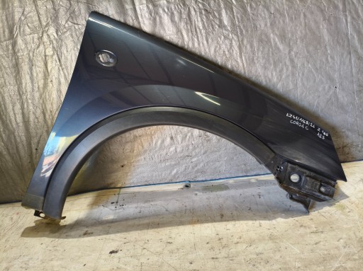 fender right OPEL CORSA C Z168