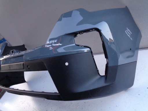 Paraurti anteriore NISSAN PRIMASTAR 22- NR 44878