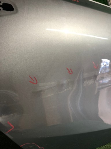 door right rear. KIA CEED III KOMBI