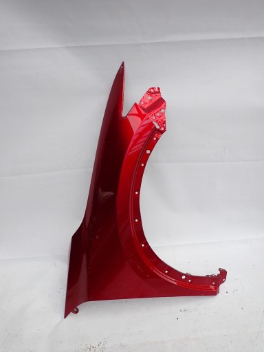 MAZDA CX5 CX-5 II 17- fender right front