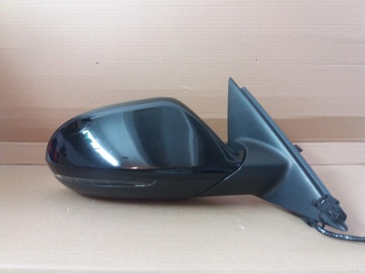 AUDI A6 C7 ПРАВИЙ АСИСТЕНТ ФОТОХРОМ (10+2) 12 PIN