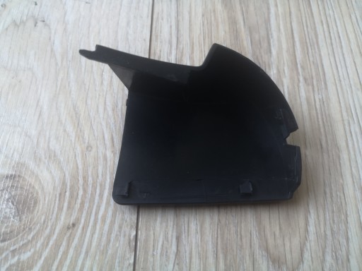 BMW X5 E70 X6 E71 spoiler lower mirrors left OE