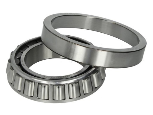 0750117732ZF - Подшипник, мех. Редуктор ZF 0750.117.732