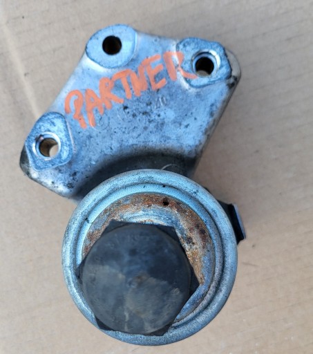 holder airbag holder engine mount PEUGEOT PARTNER and 1.6 HDI OE