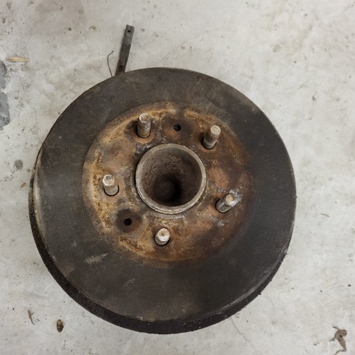 FORD FOCUS MK3 KOMBI HB 11-18R of the pivot BEBEN right right rear part