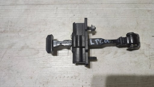 Opel Corsa F 1.2 22r. front side left limiter door