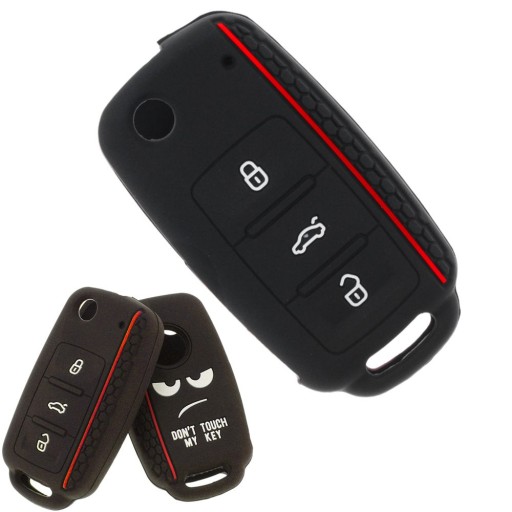 3 кнопки для VW Golf Polo / Skoda Fabia Octavia