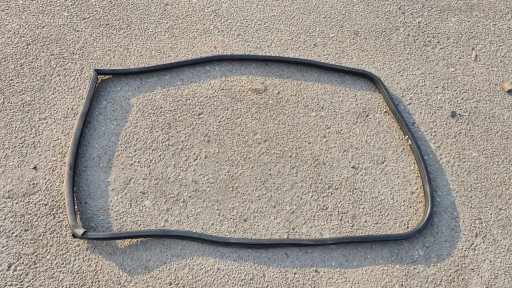 gasket door rear part rear left AUDI A6 C4 100 C4 KOMBI
