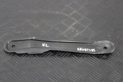sider console STREFY ZGNIOTU left 68082385 JEEP CHEROKEE KL