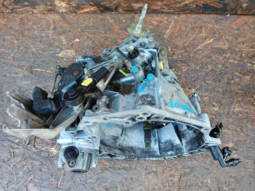 Getriebe CITROEN PEUGEOT 1.6 8V 20DP15