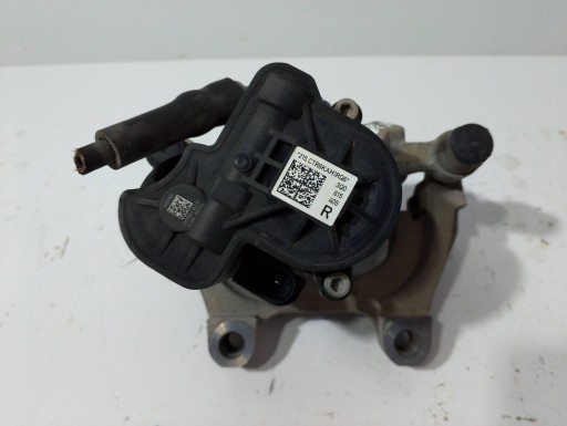 Volkswagen Passat B8 caliper brake rear left 3Q0615405 (B586)