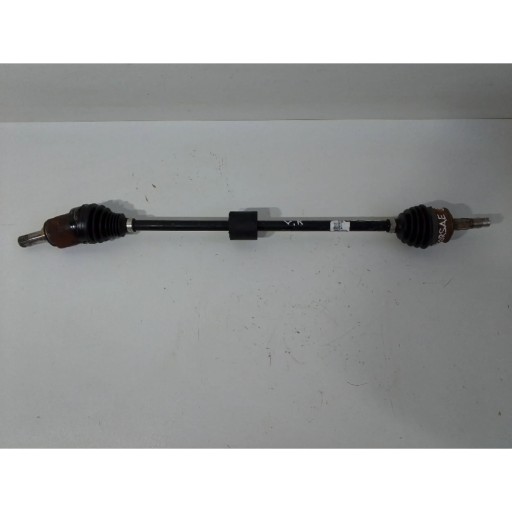 Opel Corsa E 1,2 1,4 semi-axis right front 13248652 (A103)