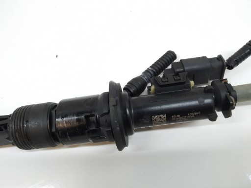 WYSPRZEGLIK 9824255480 Opel Corsa VI (2019-) F