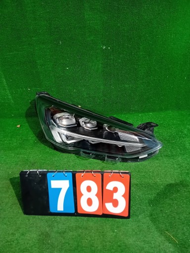 REFLEKTOR right front FORD FOCUS MK4 18- FULL LED NR.R783