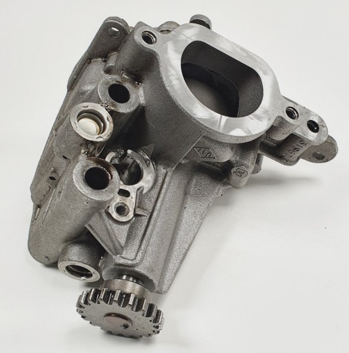 МАСЛЯНЫЙ НАСОС DACIA SANDERO II 0.9 TCE 150002257R