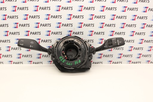 BMW F25 X3 F48 X1 ANELLO airbag VOLANTE DEVIO LUCI DEVIO DEVIO LUCI TERGICRISTALLO TERGI 9368597 9261757