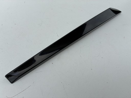 right moulding slupka windows of the rear Citroen C4 Picasso 06-13r 9680414180 =OEM=