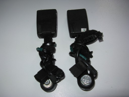ZAPINKA supports front LANCIA DELTA III