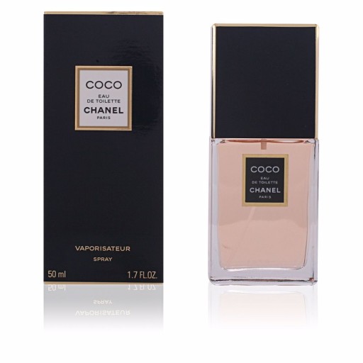 chanel coco woda toaletowa 100 ml     