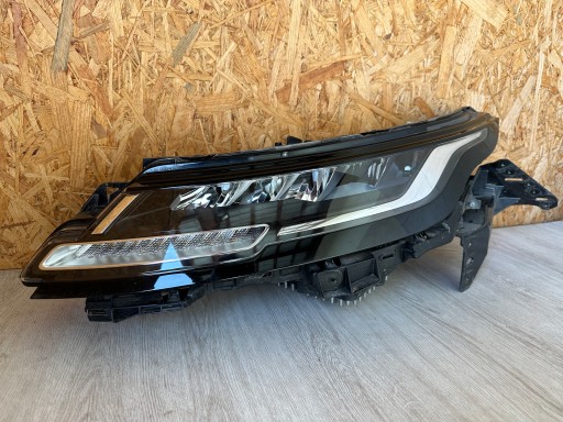 LIGHT FRONT LEFT RANGE ROVER EVOQUE II 2020 ROK