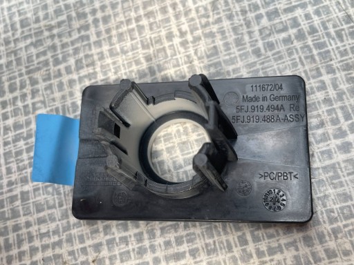 sensor holder PDC SEAT TARRACO 5FJ919494A @A
