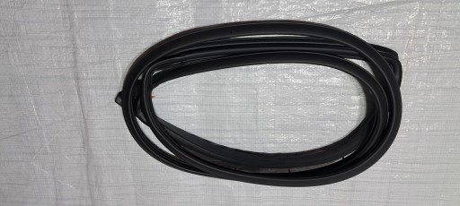 TOYOTA AURIS II ПРОКЛАДКА ДВЕРІ ЗАДНЯ ЛІВА 67872-02210