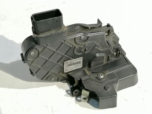 Ford Mondeo MK4 IV lock left rear 6M2A-R26413-EC