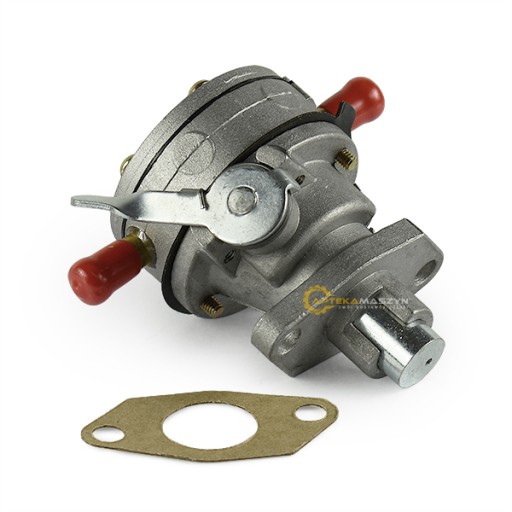 96062721A4 - Топливный насос Iseki TL1900 TL2300 TL2500 TL2100