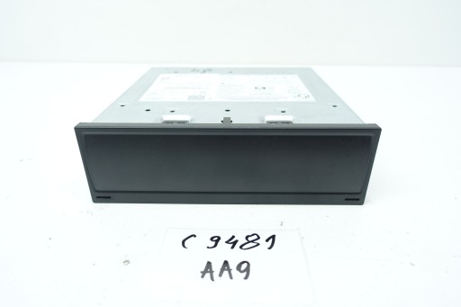 Мультимедийная читалка mib3 vw golf viii 8 5h0035816