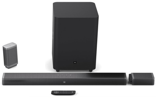jbl bar 5.1 510w